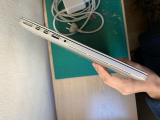 MacBook Pro Retina 13-inch 2014 Plata