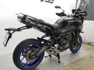 YAMAHA TRACER 9 2019 53489 kms.