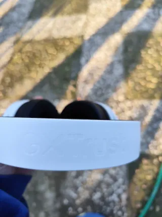 Auriculares Gaming Trust FAYZO Dual Wireless