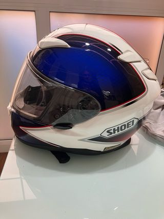 Casco Moto Shoei XR 1100
