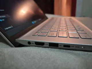 Asus Vivobook i7 10ª Gen 1TB SSD + 16GB RAM