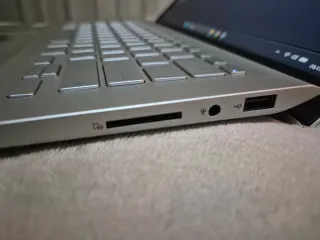 Asus Vivobook i7 10ª Gen 1TB SSD + 16GB RAM