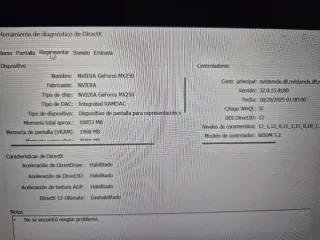 Asus Vivobook i7 10ª Gen 1TB SSD + 16GB RAM