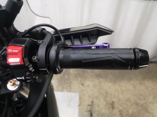 YAMAHA TRACER 7 GT 2023 26270 kms.