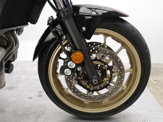 YAMAHA TRACER 7 GT 2023 26270 kms.