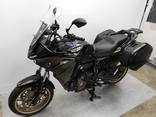 YAMAHA TRACER 7 GT 2023 26270 kms.