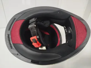 Casco Moto Infantil LS2 FF353 Rapid