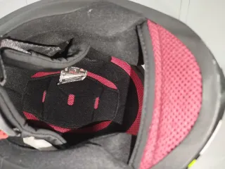 Casco Moto Infantil LS2 FF353 Rapid