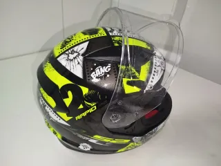 Casco Moto Infantil LS2 FF353 Rapid