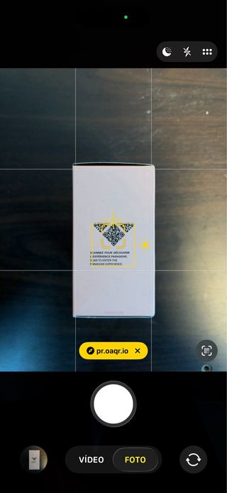 Prada Paradoxe Intense Eau de Parfum