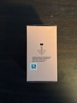 Prada Paradoxe Intense Eau de Parfum