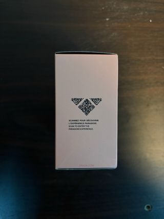 Prada Paradoxe Intense Eau de Parfum