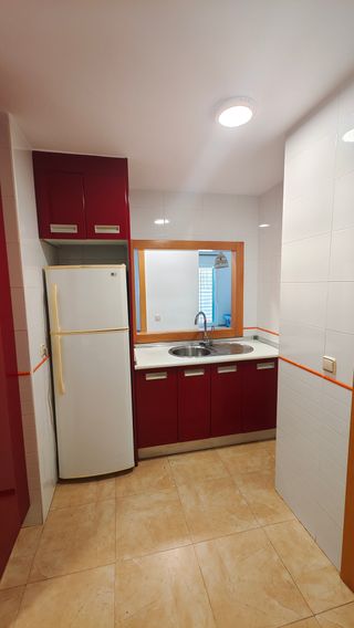 Alquiler de piso en Roquetas