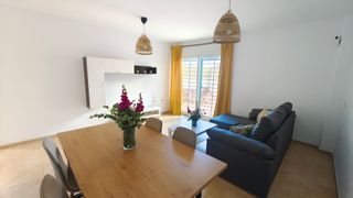 Alquiler de piso en Roquetas