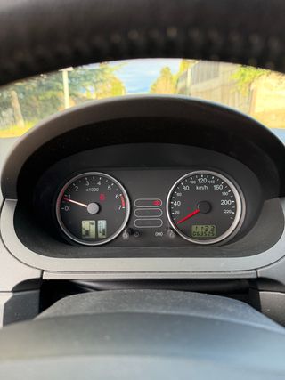 Ford Fiesta 1.4 60.000km