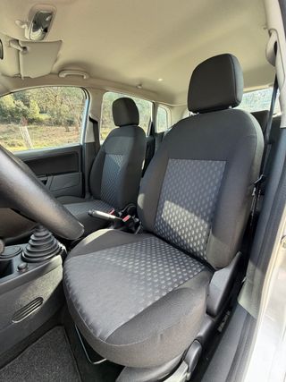 Ford Fiesta 1.4 60.000km