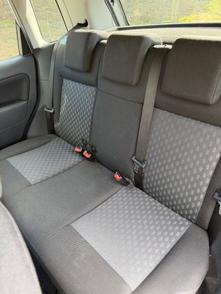 Ford Fiesta 1.4 60.000km