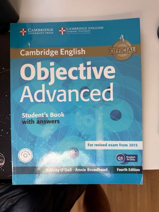 Compact Advanced Student's Book without Answers...