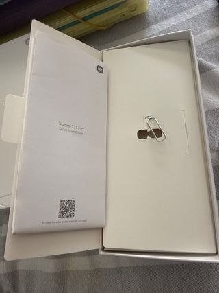 Xiaomi 13T Pro Negro