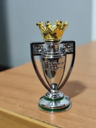 Minitrofeo Premier League