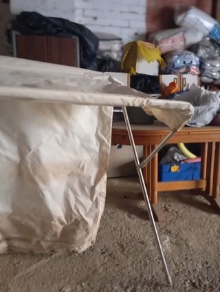 Bimini para embarcación 1,70m