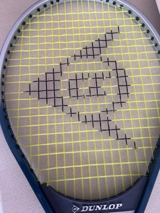 Raqueta Tenis Dunlop X10