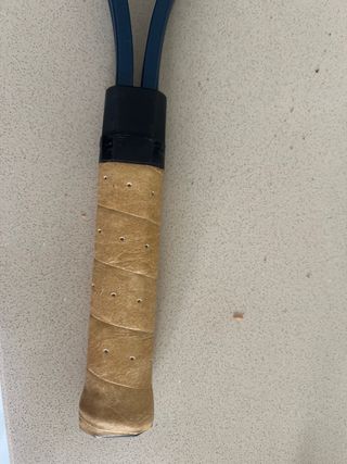 Raqueta Tenis Dunlop X10