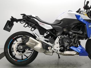 BMW F 900 R 2022 8475 kms.