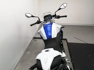 BMW F 900 R 2022 8475 kms.