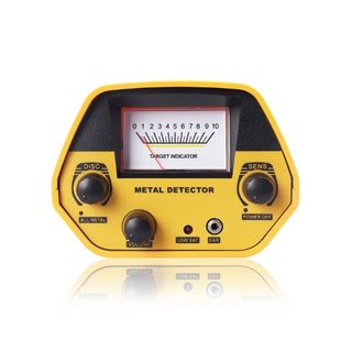 Detector de Metales Profesional Alta Precision