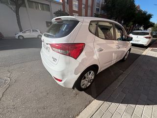 Hyundai i20 2011