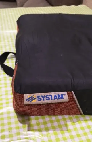 Cojín Antiescaras Ortopédico