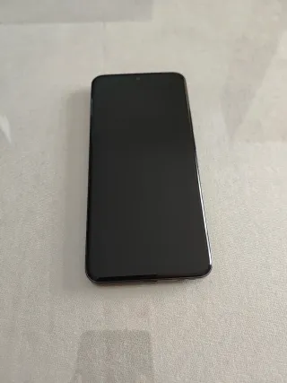 OPPO Reno 12 Pro 5G Nebula Black + Cargador