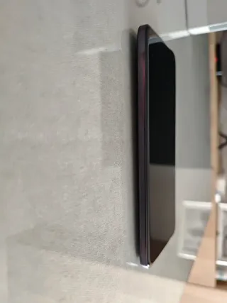 OPPO Reno 12 Pro 5G Nebula Black + Cargador