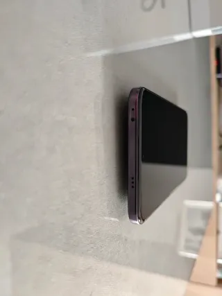 OPPO Reno 12 Pro 5G Nebula Black + Cargador