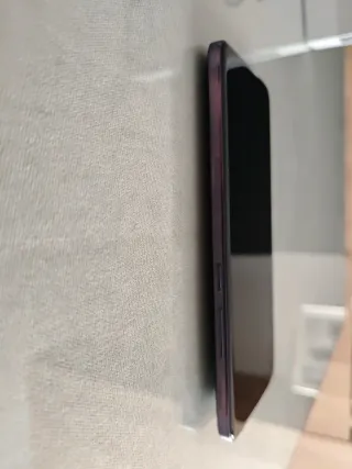 OPPO Reno 12 Pro 5G Nebula Black + Cargador