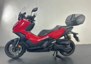 Honda ADV 350 2025 - 7000 km