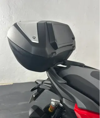 Honda ADV 350 2025 - 7000 km