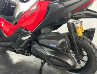 Honda ADV 350 2025 - 7000 km