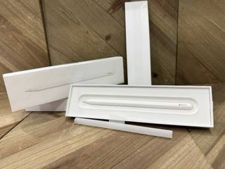 Apple Pencil Pro en su caja