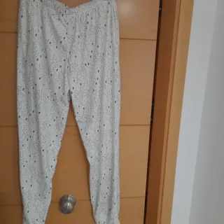Pijama de Mujer Don Algodón talla XXL