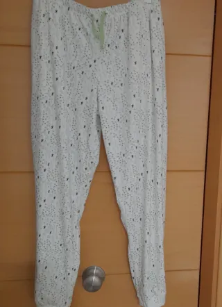Pijama de Mujer Don Algodón talla XXL