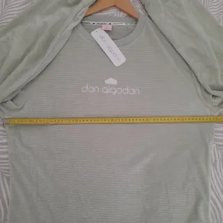 Pijama de Mujer Don Algodón talla XXL