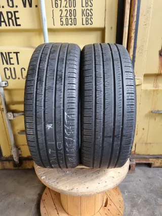 Se vende 2 Neumáticos en perfecto estado