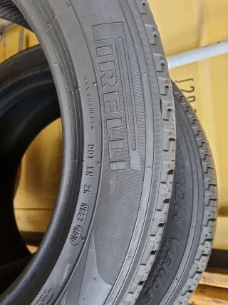 Se vende 2 Neumáticos en perfecto estado