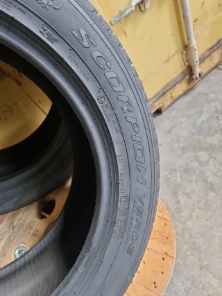 Se vende 2 Neumáticos en perfecto estado