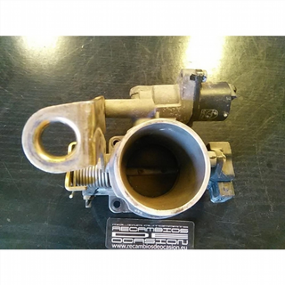 Caja de mariposa Renault Megane I (BA) (19