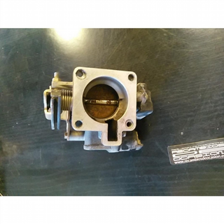 Caja de mariposa Renault Megane I (BA) (19