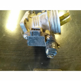 Caja de mariposa Renault Megane I (BA) (19