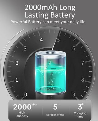 Microscopio Digital Electronico Profesional